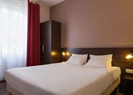 Urban Style, Hôtel Le Cheval Noir, Saint-Étienne 4
