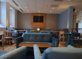 The Goodenough Hotel London 4