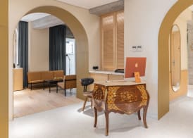 ROSETTI Hotel 3
