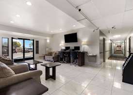 MainStay Suites Extended Stay Hotel Casa Grande 4
