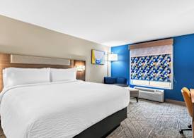 Holiday Inn Express & Suites PAULS VALLEY by IHG 5
