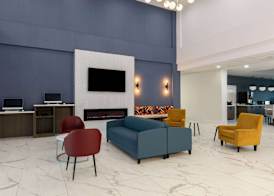 La Quinta Inn & Suites by Wyndham Ft Worth-Burleson 3