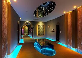 Sianji Well-Being Resort 3