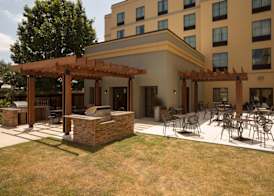 Homewood Suites by Hilton San Antonio North 2
