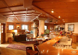 Hotel zum Hirschen Zell am See 2