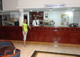 AGAPINOR 2