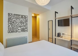 Hôtel Beauquartier Montmartre 5