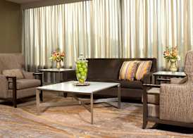 DoubleTree by Hilton Lafayette 4