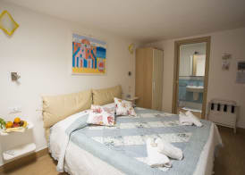 B&B Celestina Ischia 3