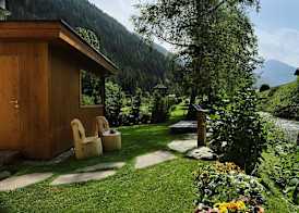 Guesthouse St Nikolaus 5