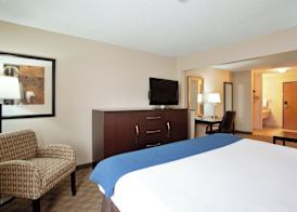 Holiday Inn Express TUSCOLA by IHG 3