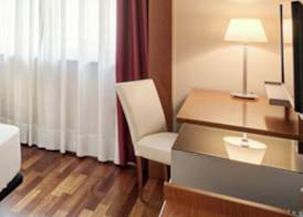 Sercotel AB Arganda 5