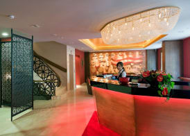 Ferman Hotel Old City -Special Category 2