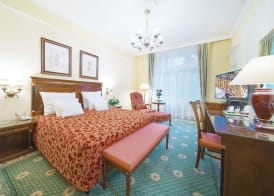 Carlsbad Plaza Medical Spa & Wellness hotel 4