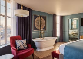 Hotel Indigo EXETER by IHG 3