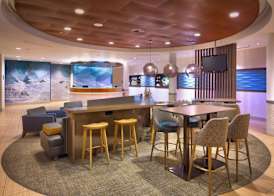 SpringHill Suites by Marriott Rexburg 2