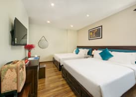 Celina Hotel & Apartment 5