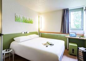ibis budget Châtellerault Nord 5
