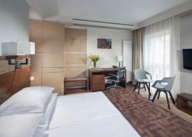 Hotel Arkon Park Gdańsk- Destigo Hotels 5