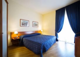 Parco De Medici Residence Hotel 3