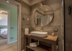 COBUE "Wine resort & Spa" 5