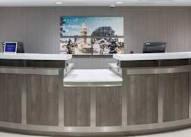 Residence Inn Kansas City Country Club Plaza 3