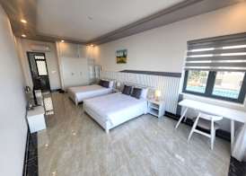 Sunny Shore Resort 5