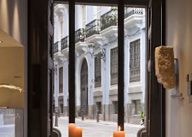 Caro Hotel 2