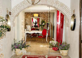 Suites La Posada De Pilar 2