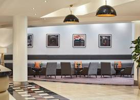 Leonardo Hotel Newcastle 3