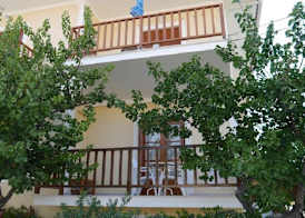 Nondas Hotel 5
