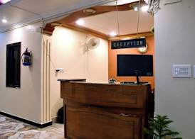 HOTEL RIZ VARANASI 5