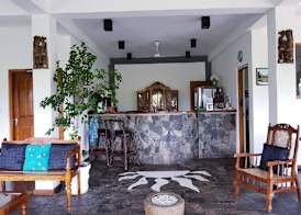 Lakshmis Hotel Ella 2