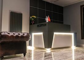 Bloom Suite Hotel 3