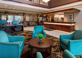 Best Western PLUS The Arden Park Hotel 3