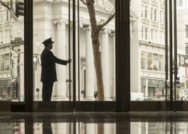 Four Seasons Hotel San Francisco 2