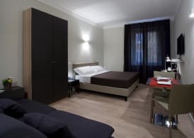 Regola Suite 4