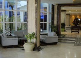 Tolip Inn Maadi 4