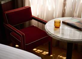 Hotel Morris Sydney, Handwritten Collection 3