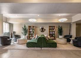 Best Western Auburndale Inn & Suites 2
