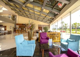 Dalaman Airport Lykia Thermal & Spa Hotel 4