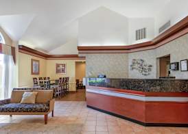 BEST WESTERN PLUS Inn at Valley View 3