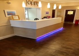 Best Western Princes Marine Hotel 3