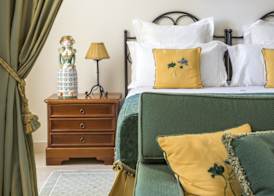 Masseria San Domenico - Preferred Hotels & Resorts 3
