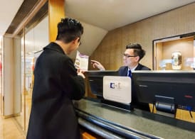 Metropark Hotel Mongkok 4