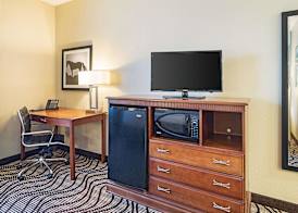 La Quinta Inn & Suites By Wyndham Mathis 3