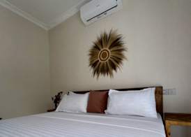 Rafiki Hotel Nungwi Beach 3