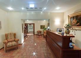 Hotel La Plumeria 3