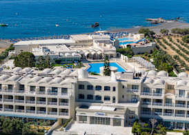 Mare Blue Hotel 4