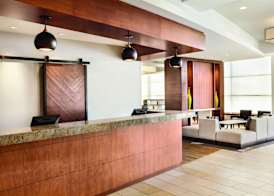 Hyatt House Denver Airport 2